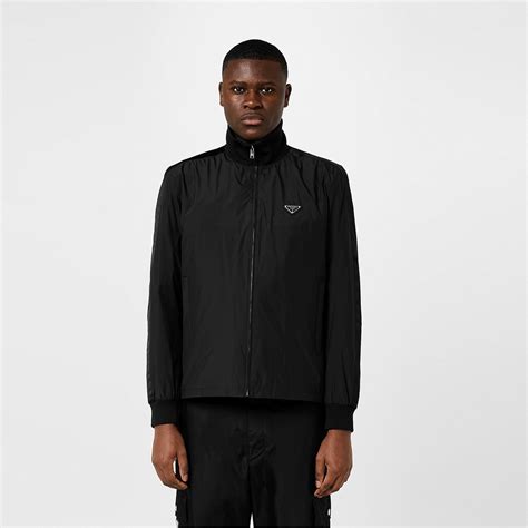 prada hoodue|prada tracksuit men's.